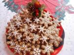 Galletas Gingerbread