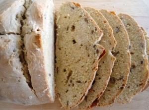 Irish Soda Bread