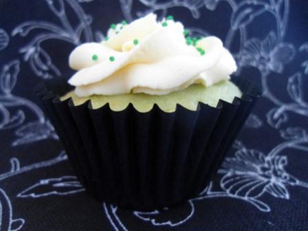 Cupcakes de Frankenweenie