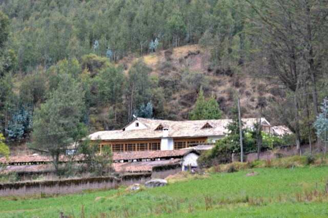 Casa Hacienda San Juan