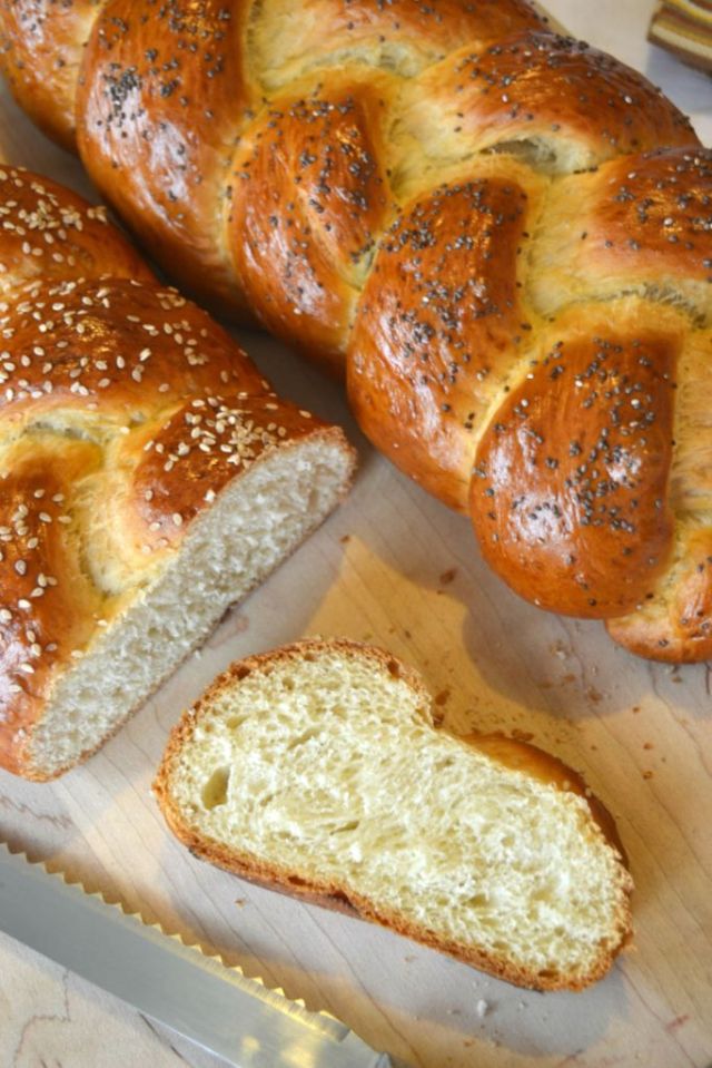 Challah