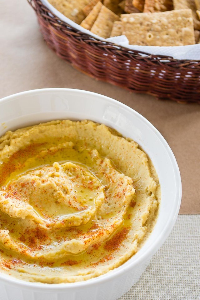 Hummus